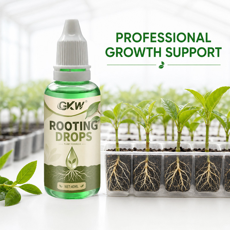40ml Wurzelstimulator-Flüssigk – Root Stimulator Liquid Bewertung und Preis
