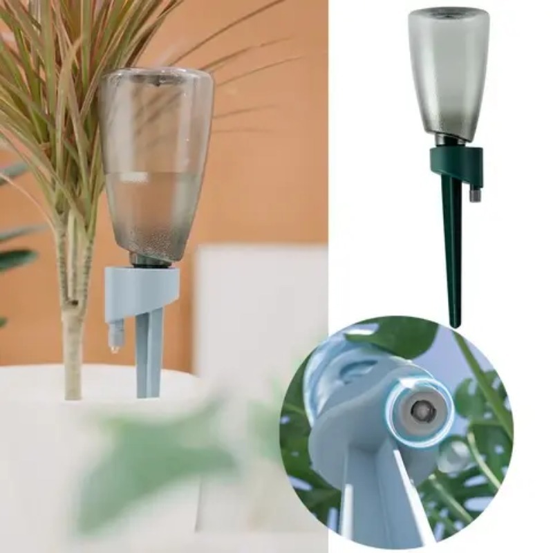Verstellbare selbstbewässernde – Self Watering Insert Bewertung und Preis